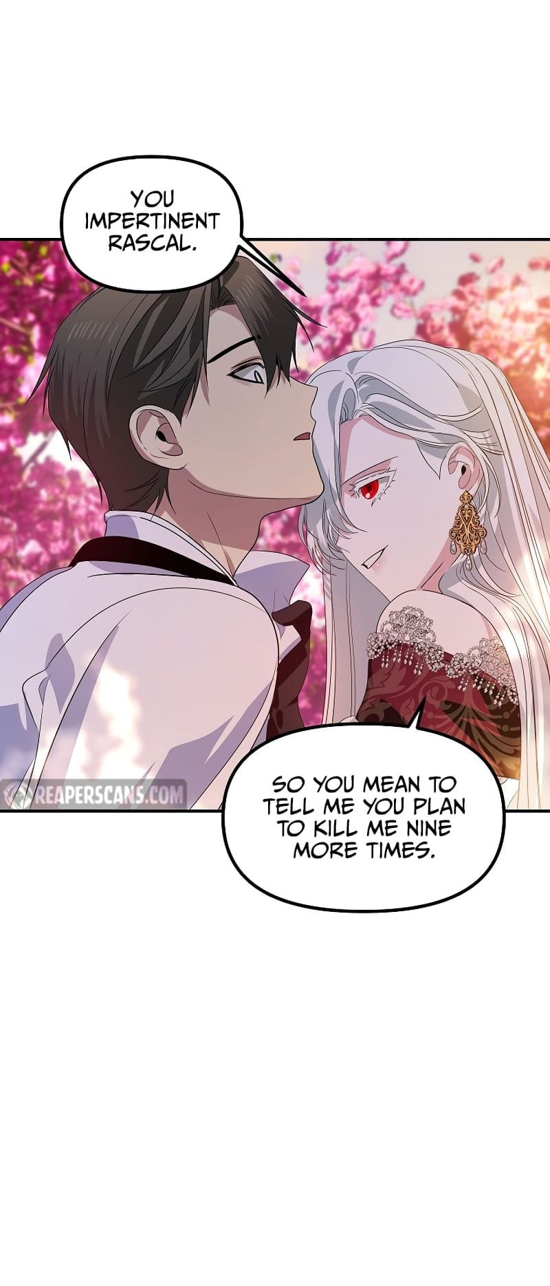 SSS-Class Suicide Hunter, Chapter 99 image 38